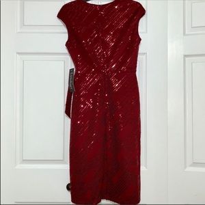 🆕Luxology Sequins Dress